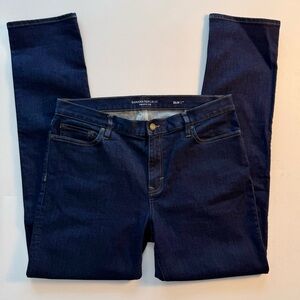 Banana Republic Traveler Jeans